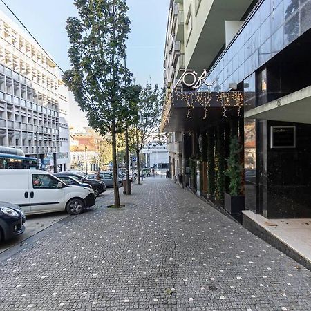 Ceuta Apartment Porto Bagian luar foto