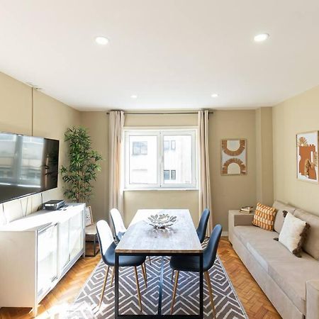 Ceuta Apartment Porto Bagian luar foto