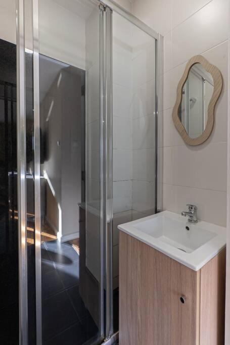 Ceuta Apartment Porto Bagian luar foto