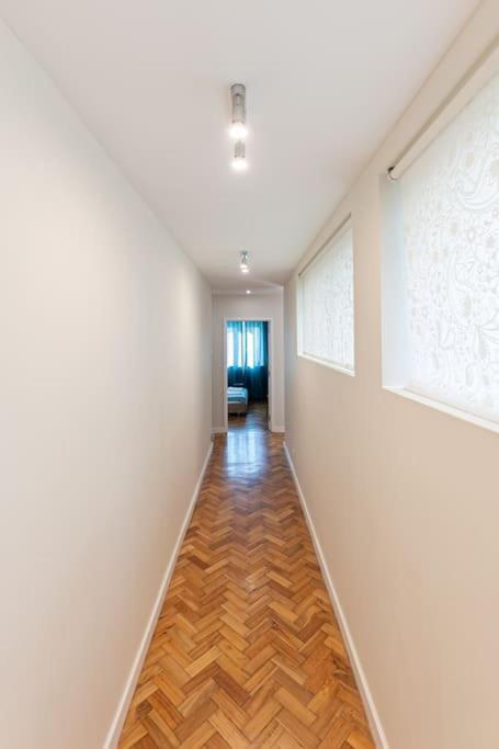 Ceuta Apartment Porto Bagian luar foto