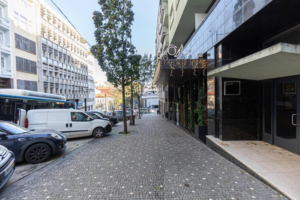 Ceuta Apartment Porto Bagian luar foto