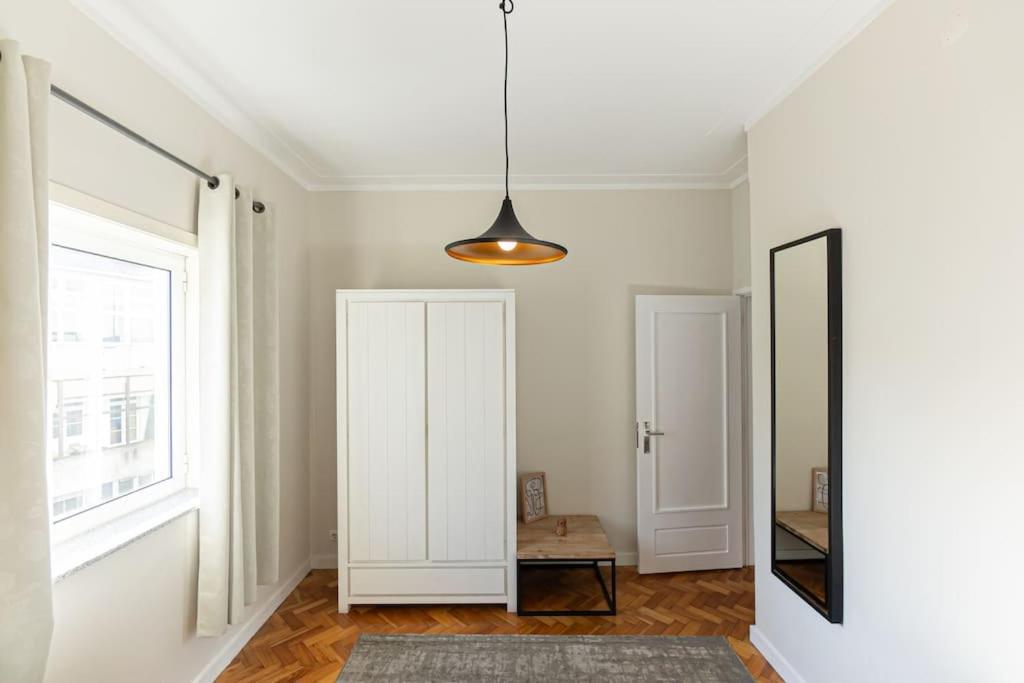 Ceuta Apartment Porto Bagian luar foto