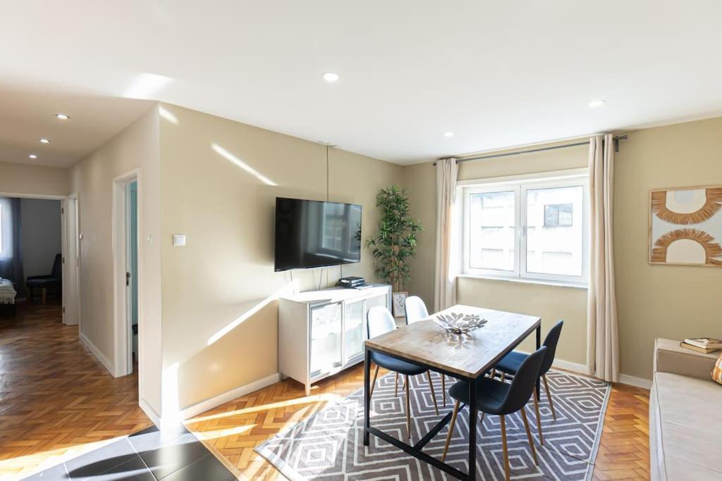Ceuta Apartment Porto Bagian luar foto