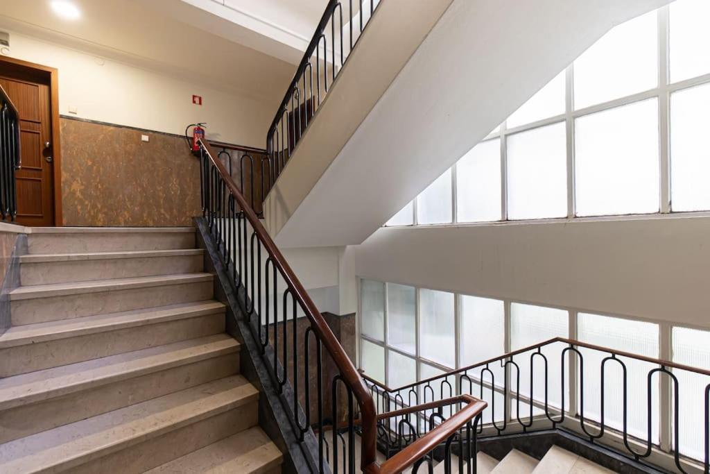 Ceuta Apartment Porto Bagian luar foto