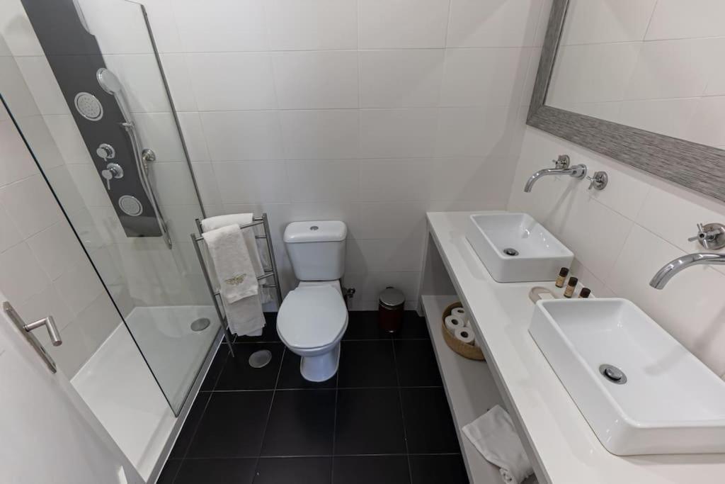 Ceuta Apartment Porto Bagian luar foto