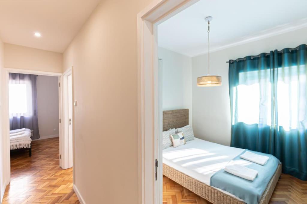 Ceuta Apartment Porto Bagian luar foto