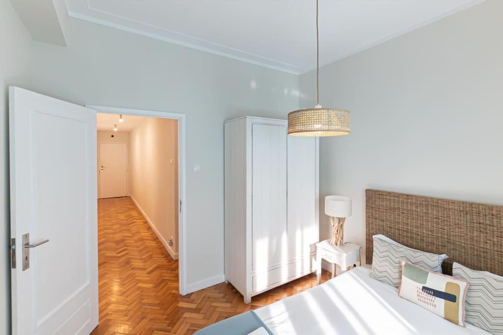 Ceuta Apartment Porto Bagian luar foto