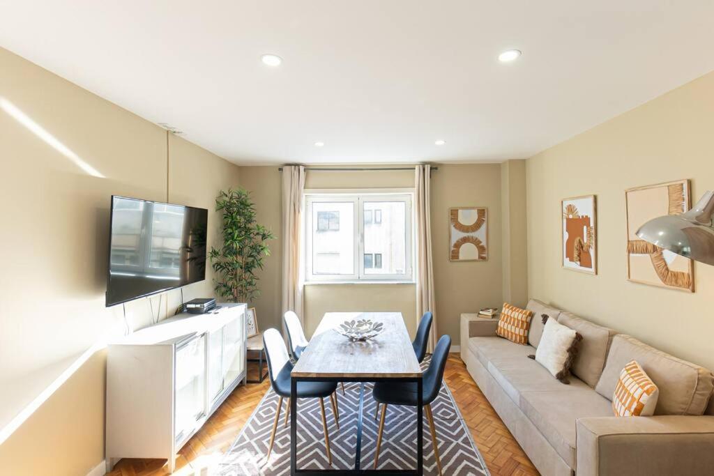 Ceuta Apartment Porto Bagian luar foto