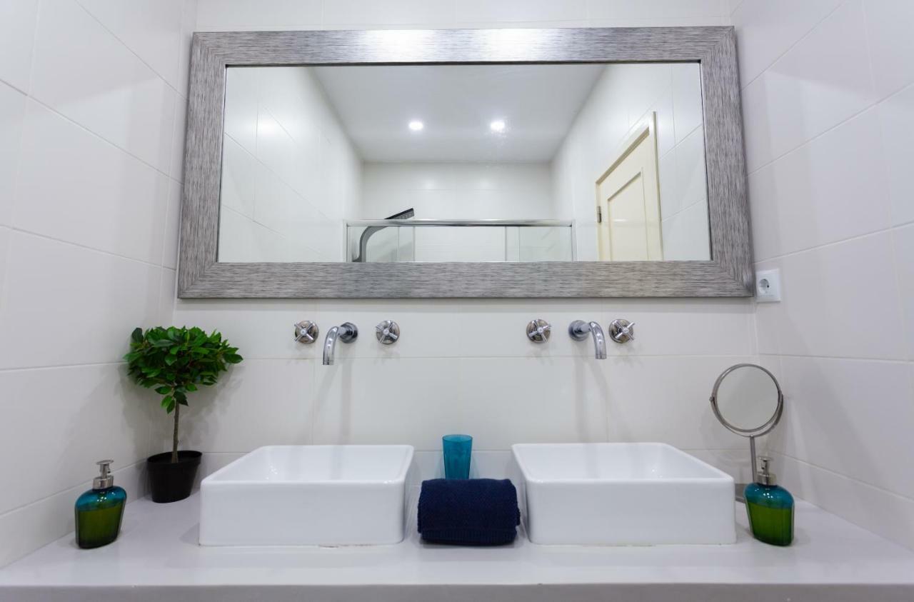 Ceuta Apartment Porto Bagian luar foto