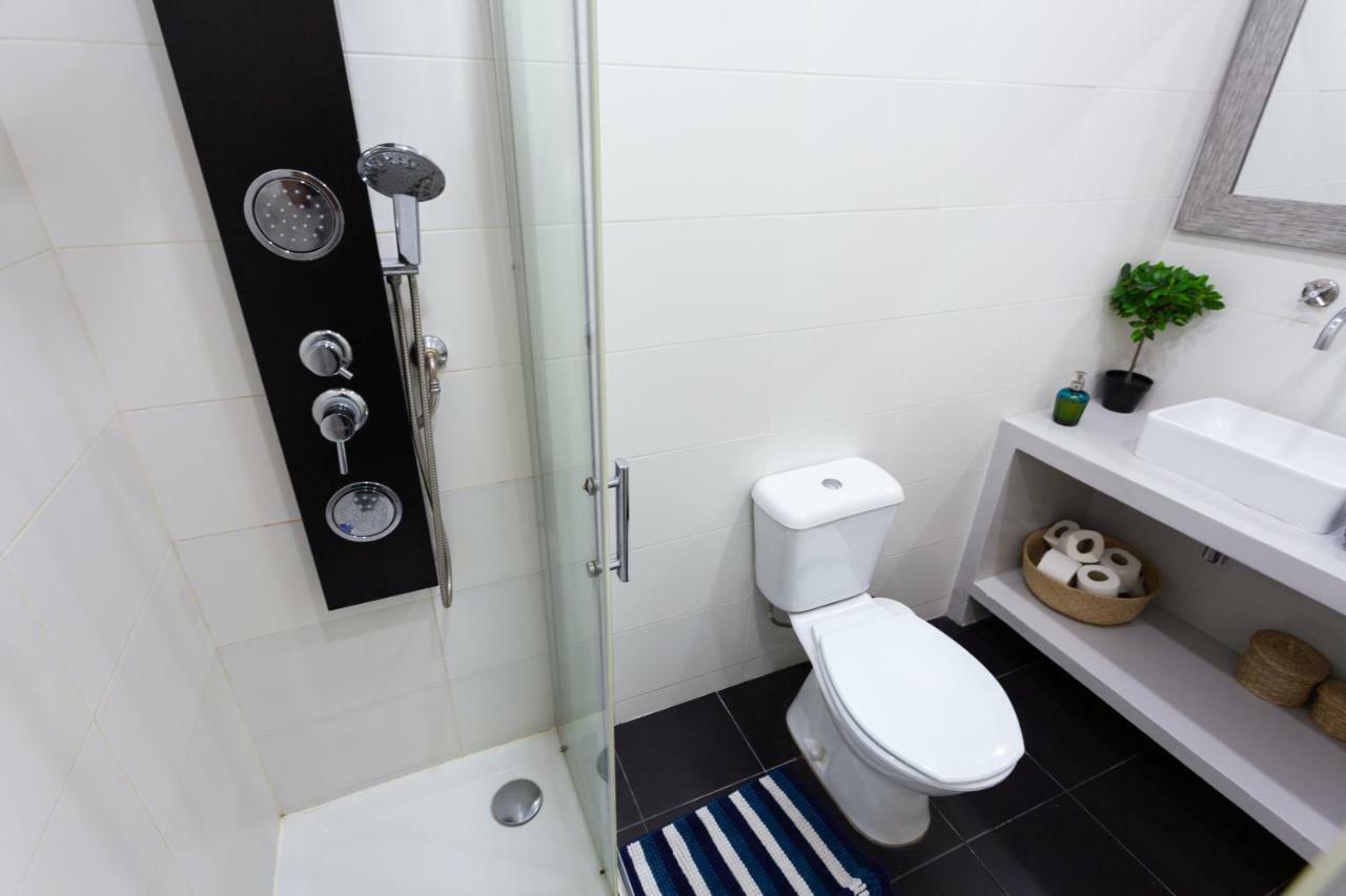 Ceuta Apartment Porto Bagian luar foto